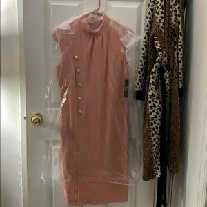 New York & company dress